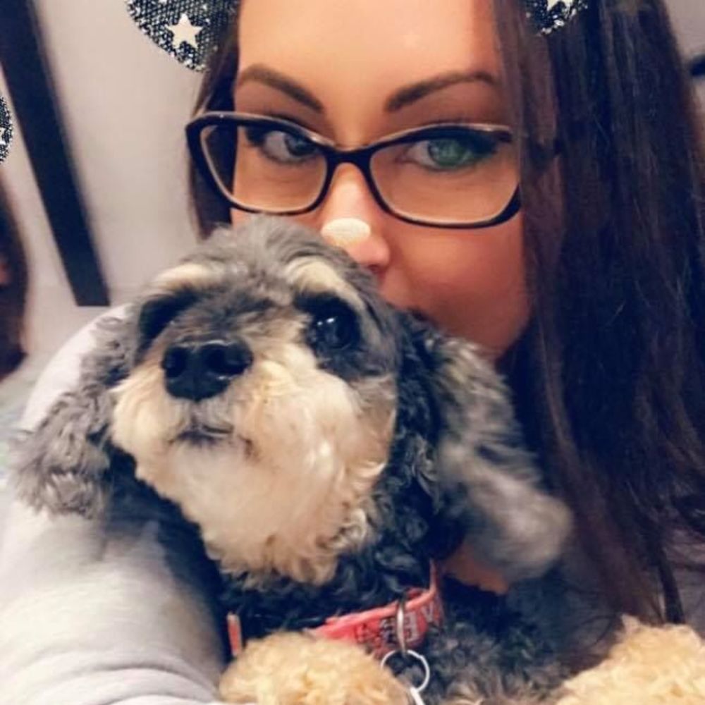 Meet your Posher, Tara